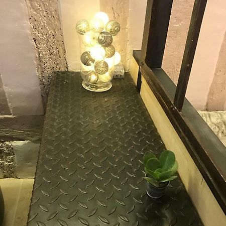 Le lingotin Apartment Honfleur Luaran gambar